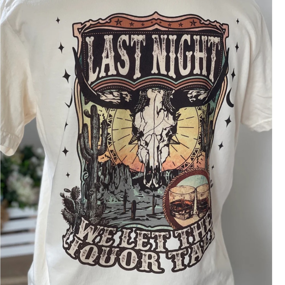 Morgan Wallen tshirt